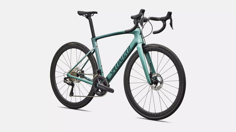 Roubaix SL8 Expert - Shimano Ultegra Di2