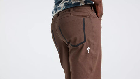 Women's ADV Shorts