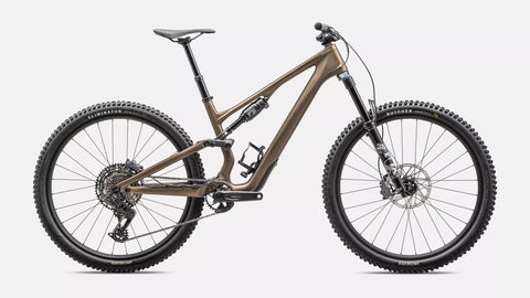 Stumpjumper 15 Comp  - SRAM S-1000 AXS, FOX Performance