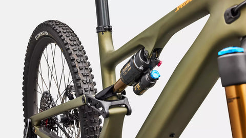 Turbo Levo SL 2 Pro