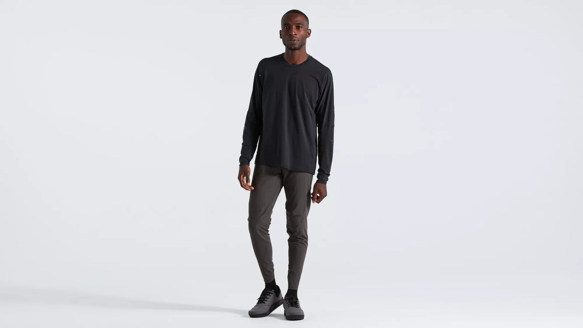 Men's Trail Air Long Sleeve Jersey