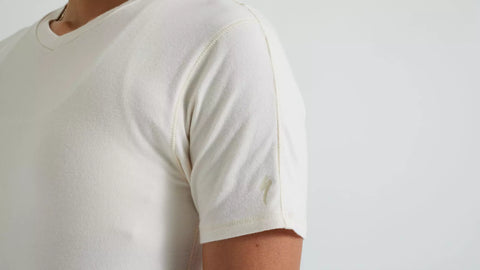 Women's Trail Modal Short Sleeve Jersey