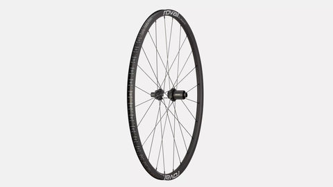 Alpinist SLX Disc