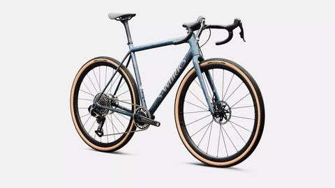 S-Works Crux - SRAM RED XPLR