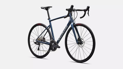 Allez Comp - Shimano 105