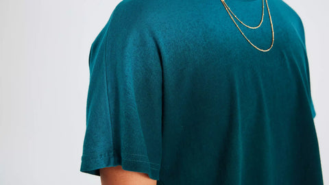 Women's Short Sleeve Crop T-Shirt