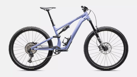 Stumpjumper 15 Comp Alloy  - Shimano SLX, FOX Rhythm