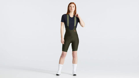Women's Power Grid™ Short Sleeve Baselayer