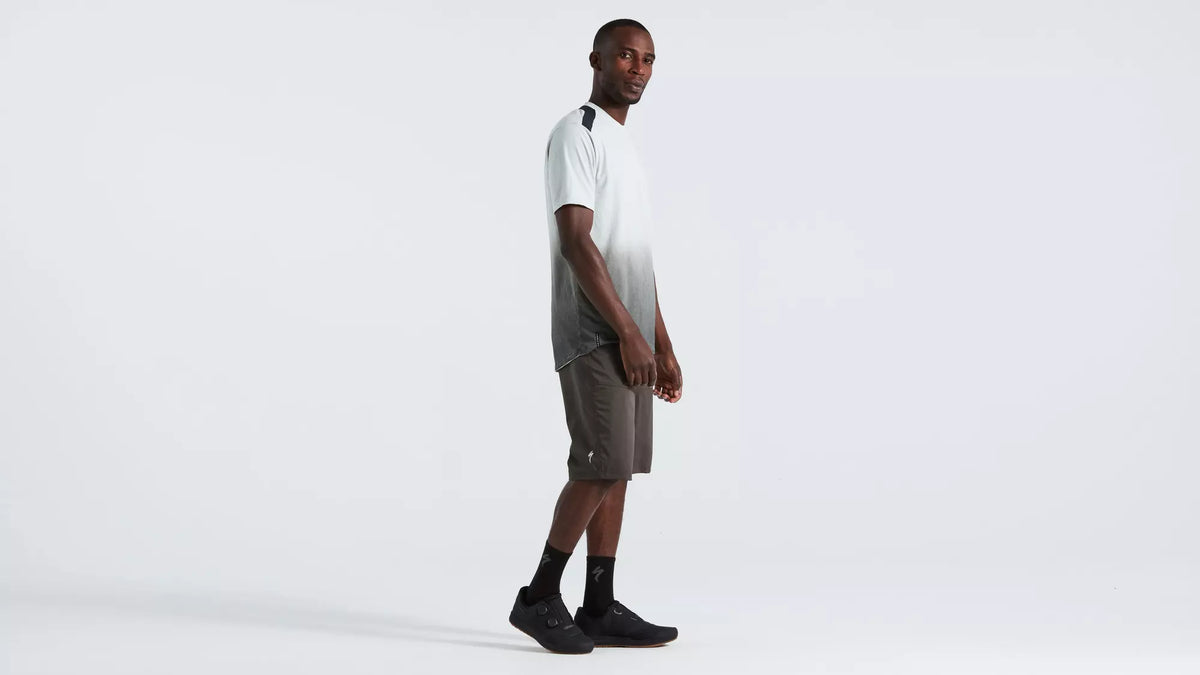 Men's Trail Shorts with Liner
