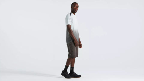 Men's Trail Shorts with Liner