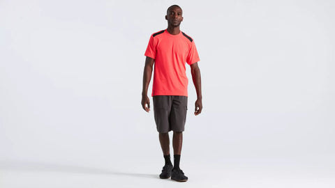 Men's Trail Short Sleeve Jersey