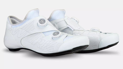 S-Works Ares Road Shoes