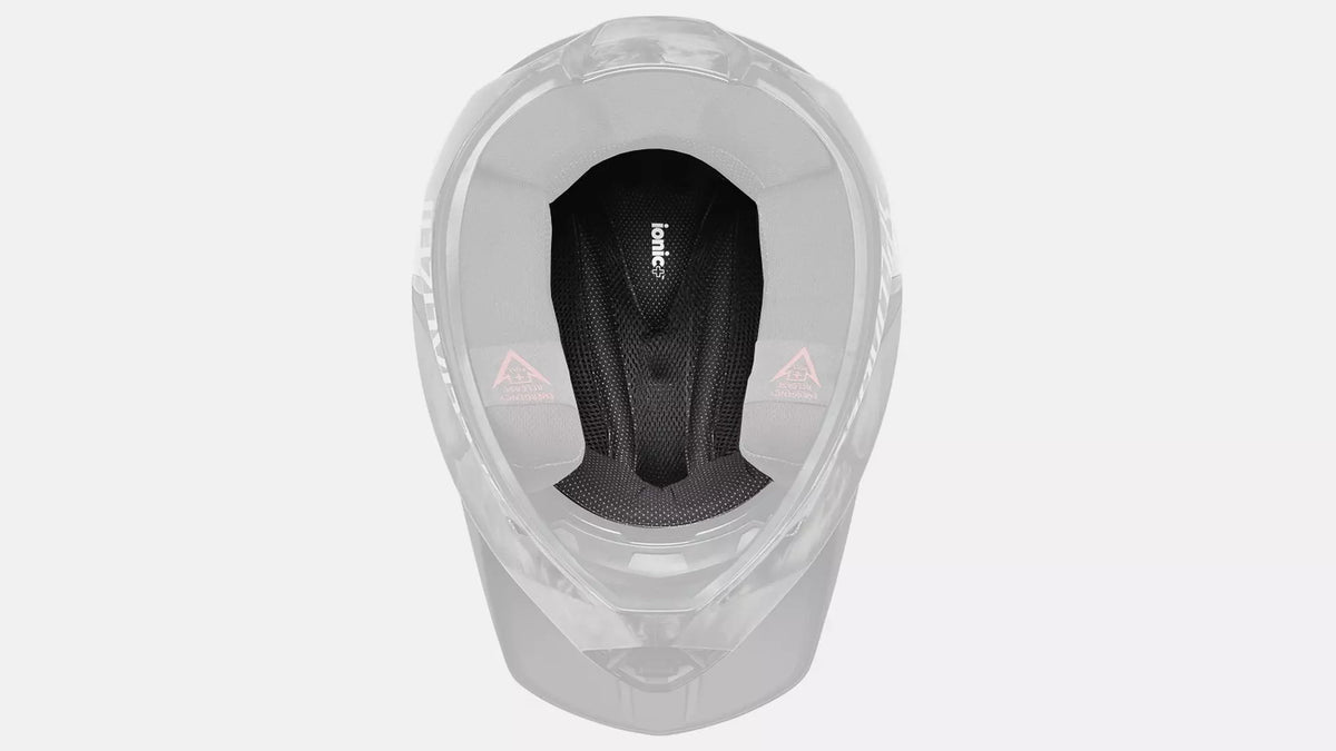 Dissident 2 Crown Pad Replacement