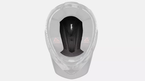 Dissident 2 Crown Pad Replacement