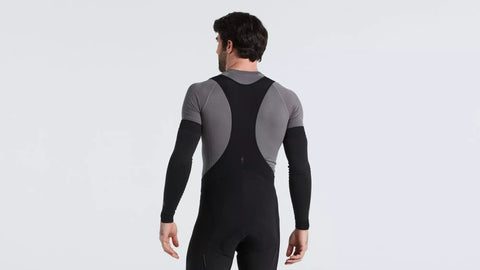 Seamless Arm Warmers