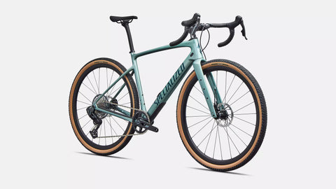 Diverge 4 Expert - SRAM Rival XPLR