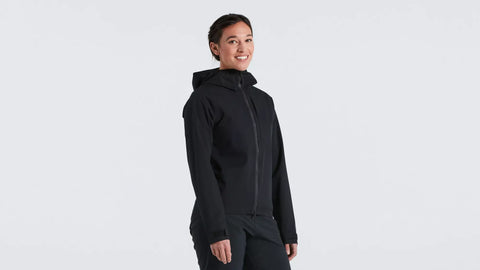 Women's Trail Rain Jacket