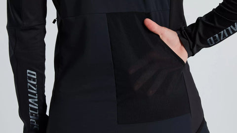 Women's Legacy Alpha Vest