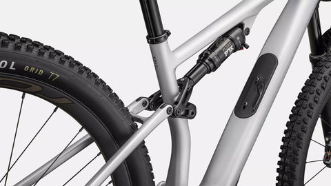 Epic 8 EVO Expert  - SRAM GX AXS, FOX Performance Elite