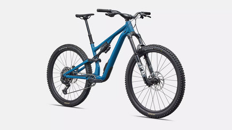 Stumpjumper 15 EVO Alloy Comp  - SRAM Eagle 70, FOX Rhythm