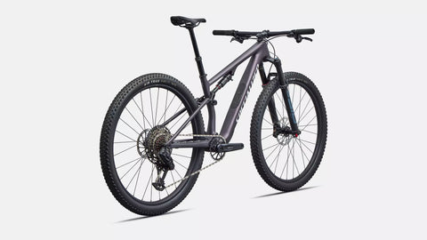 Epic 8 Comp  - SRAM S-1000 AXS, RockShox Select