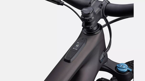 Turbo Levo SL Comp Carbon