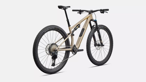 Epic 8 EVO Expert  - Shimano XT Di2, FOX Performance Elite