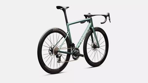 S-Works Tarmac SL8 - SRAM RED AXS