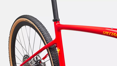Diverge 4 Pro LTD - SRAM RED XPLR