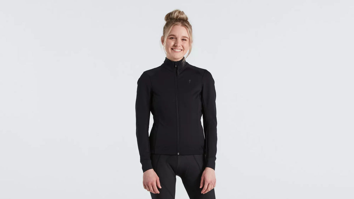 Women's SL Pro Softshell Jacket