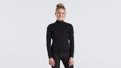 Women's SL Pro Softshell Jacket