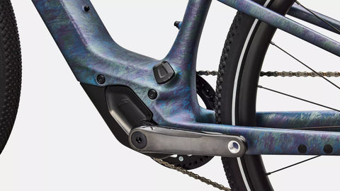 Turbo Vado SL 2 6.0 Carbon