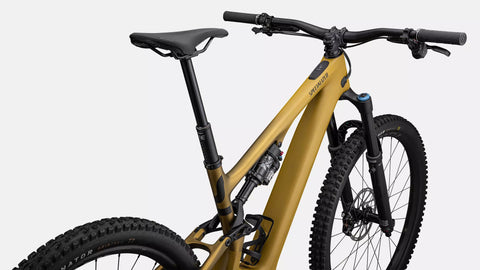 Turbo Levo SL Expert Carbon