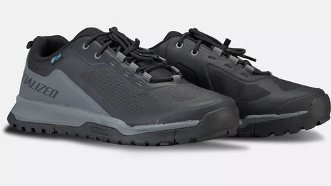 Rime Flat Mountain Bike Shoe