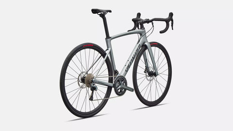 Roubaix SL8 - Shimano Tiagra