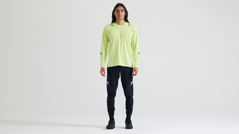 Men's Trail Air Long Sleeve Jersey