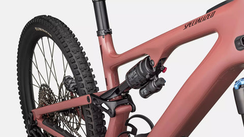 Turbo Levo SL 2 Comp