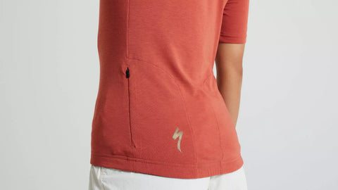 Women's ADV Short Sleeve Jersey