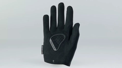 Women's Body Geometry Grail Long Finger Gloves
