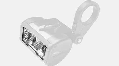 Flux™ Expert Headlight Lens