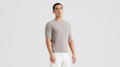 Men's ADV Short Sleeve Jersey