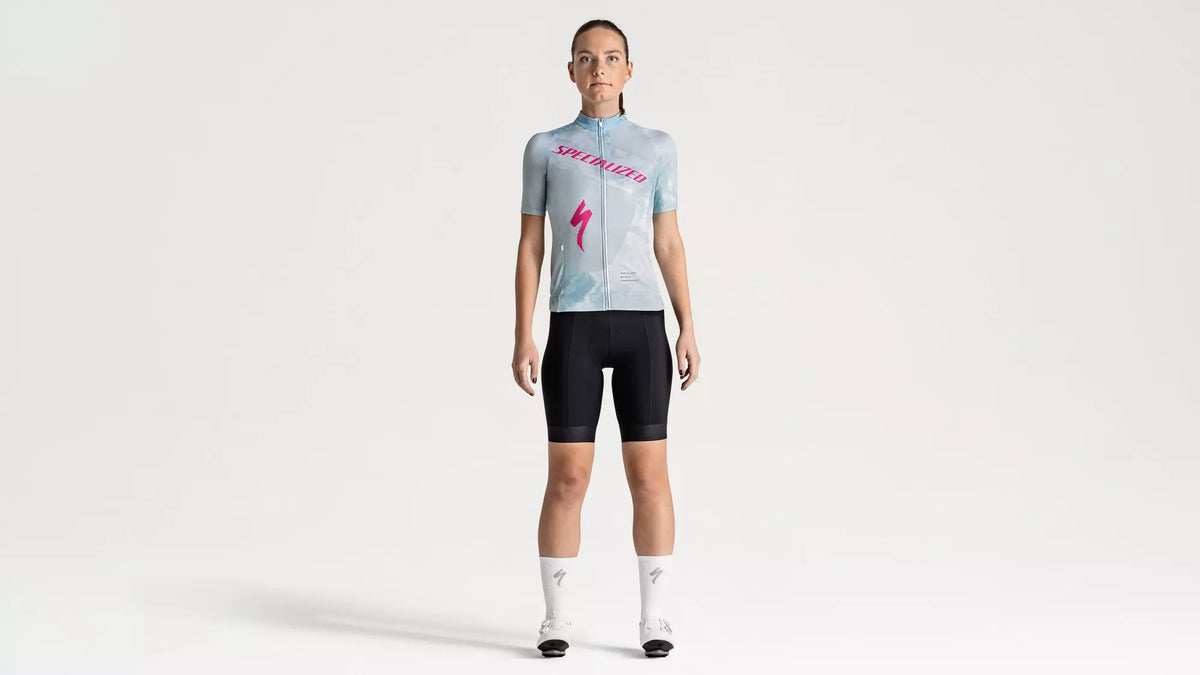 Specialized Women's Foundation Short Sleeve Graphic Jersey