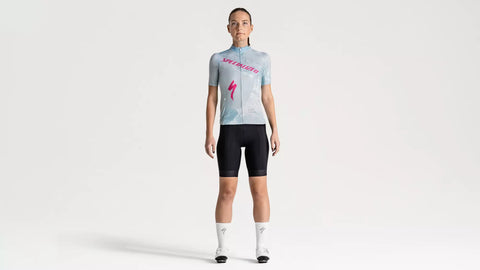 Specialized Women's Foundation Short Sleeve Graphic Jersey