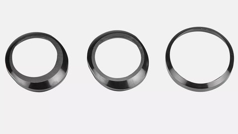 Kenevo SL Angle Adjust Headset Cups Kit
