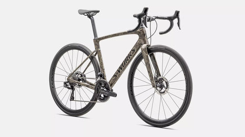 S-Works Roubaix SL8 - Shimano Dura-Ace Di2