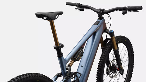 S-Works Turbo Levo 4