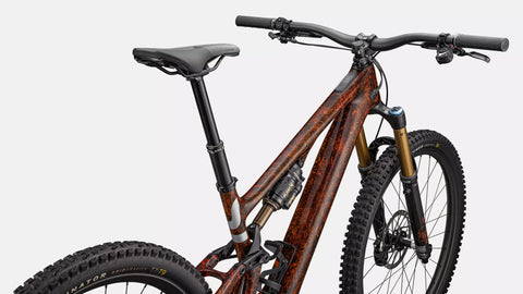 Turbo Levo SL 2 Pro