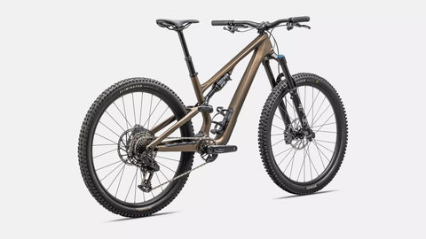 Stumpjumper 15 Comp  - SRAM S-1000 AXS, FOX Performance