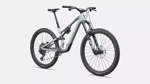 Stumpjumper 15 EVO Comp  - SRAM S-1000 AXS, FOX Rhythm