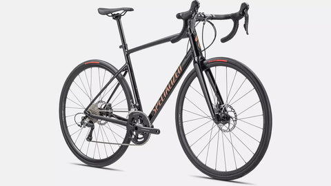 Allez Sport - Shimano Tiagra